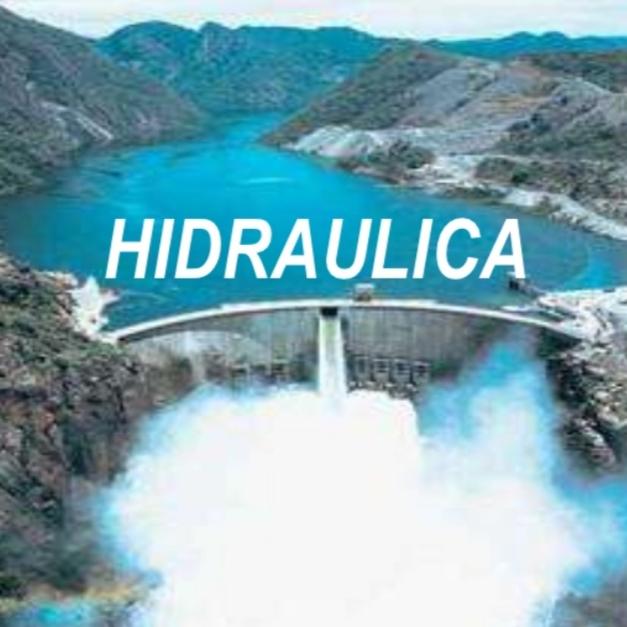 HIDRÁULICA I-II