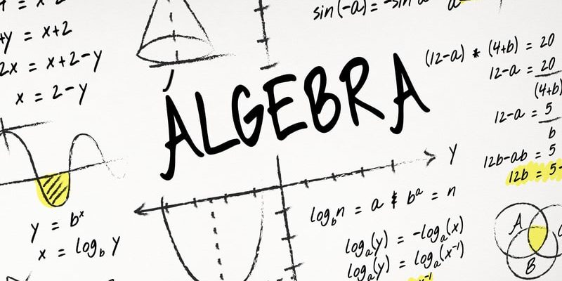Algebra Comercial 2022