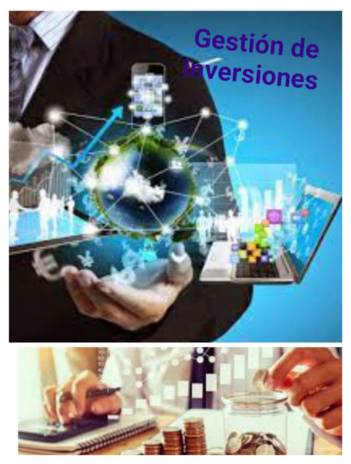 Gestion de Inversiones