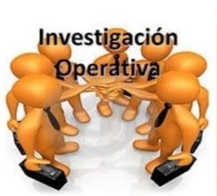 Investigacion Operativa I II (noche)