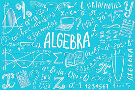 Algebra Alex Ticona 2025
