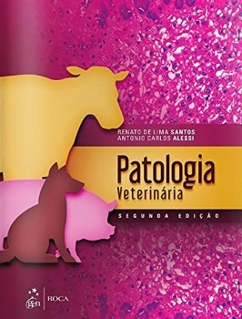 Patología Veterinaria I - II